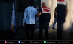 İzmir'de DEAŞ operasyonu: 2 gözaltı