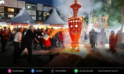 4. Uluslararası Menemen Çömlek Festivali başlıyor