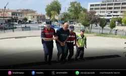 İzmir Büyükşehir personeli, FETÖ'den ihraç polis kimliğiyle yakalandı