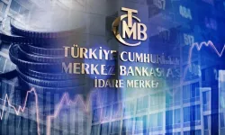 Merkez Bankası'nın toplam rezervleri arttı