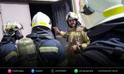 İzmir ile Manisa arasında olası afetlere karşı örnek iş birliği