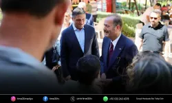 MHP'li Osmanağaoğlu'ndan Aliağa'ya çıkarma