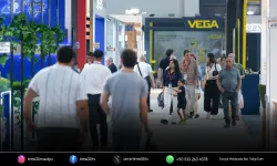Türkiye’nin en büyük maden Fuarı İzmir’de düzenlendi