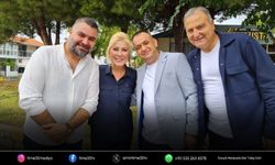 AK Parti'li Şebnem Bursalı’dan eğitime büyük destek