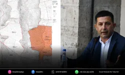 Ömer Günel’den bomba iddia: Çerçioğlu ailesine 522 milyonluk imar rantı!