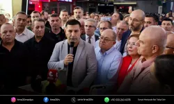 Başkan Günel: “Meclis hukuk tanımaz şekilde yönetildi”