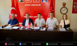 Ömer Günel’den sert tepki: “CHP baskılara boyun eğmez”
