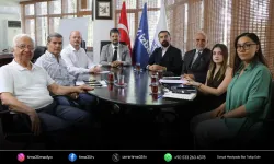 Örnekköy kentsel dönüşümde yeni adım