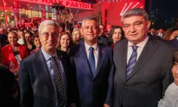 Özel: "Benim İl Başkanım yanımdadır, Özgür Çelik'tir"