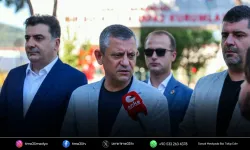 Özgür Özel’in İzmir-Manisa programı belli oldu