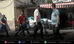 Polis merkezine saldırıyla ilgili anne ve babaya gözaltı