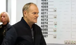 Polonya Başbakanı Tusk'un şahsi aracı çalındı