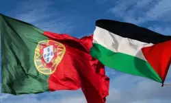 Portekiz, Filistin devletini tanıyacağını duyurdu