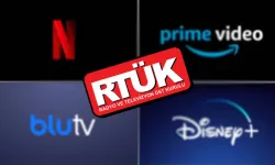 RTÜK, dijital platformlara ceza yağdırdı!