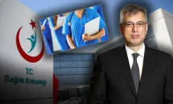 Sağlıkta 17 bin yeni atama yapılacak