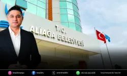 Aliağa Belediyesi’nden Şakran kanalizasyonu için yetki talebi
