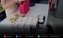 Seferihisar Belediyesi’nden öğrencilere beslenme desteği