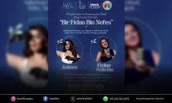 9 Eylül’de Seferihisar’da dayanışma konseri: “Bir Fidan Bin Nefes”