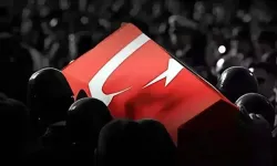 Kalp krizi geçiren Uzman Çavuş şehit oldu
