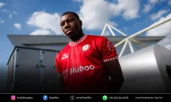 Göztepe’den Sinclair Armstrong harekatı