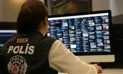 Sosyal medyada provokatif paylaşımlara 14 gözaltı