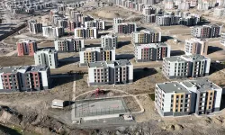 TOKİ'de indirim kampanyasına başvurular bugün başlıyor