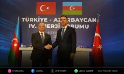İzmir’de Türkiye-Azerbaycan 4. Enerji Forumu gerçekleşti