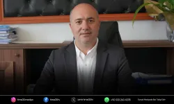 Tutuklu eski başkan yardımcısı Kayhan’dan Silivri’den mektup