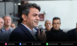 Ulaş Aydın’dan çarpıcı savunma: “Kooperatifçilik Suç Değildir”