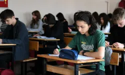 Ülke geneli ortak yazılı sınav tarihleri belli oldu