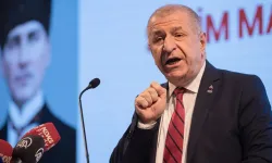 Özdağ hakkında mütalaa: 4 yıl 8 aya kadar hapis talebi