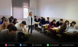 Üniversite hayali kurana Çiğli Belediyesi’nden destek