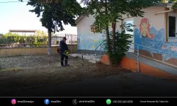 Urla Belediyesi’nden ilçe genelinde hizmet seferberliği