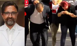 Yenidoğan çetesi davasının görülmesine devam ediliyor