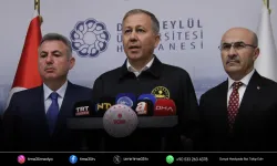 Bakan Yerlikaya’dan İzmir mesajı: “Çocuklarımızı siber tuzaklardan koruyalım”