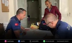 İzmir’de dilencinin yarım saatte topladığı para şaşırttı!