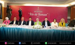 AK Parti’den İzmir’de, 'Bir Sofra'da İlle de Roman' buluşması!