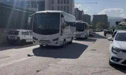 CHP’li eski başkan ve 14 kişi cezaevinde