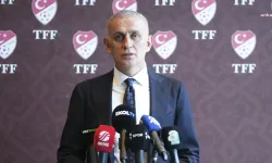 TFF açıkladı: 152 hakem aktif olarak bahis oynuyor