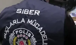Siber suçlara büyük darbe: 17 ilde 189 gözaltı