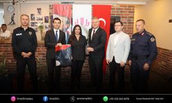 19 Ekim Muhtarlar Günü Urla’da kutlandı