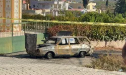 Mersin'de dehşet: 1'i çocuk 2 ölü, 1 yaralı