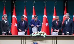 2026 bütçesi açıklandı: Eğitim ve sağlığa en yüksek pay!