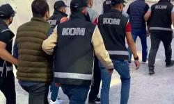 50 ilde FETÖ operasyonu: 286 kişi yakalandı