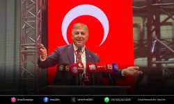 CHP İzmir kongresinde sürpriz gelişme: Tugay’dan delegelik kararı