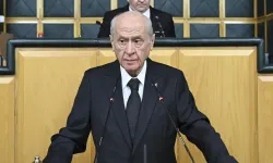 Bahçeli: 81 Düzce'den sonra 82 KKTC olmalı