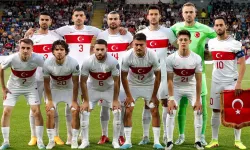 A Milli Futbol Takımı, Bulgaristan deplasmanında