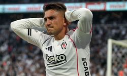 Beşiktaş evinde ilk kez kaybetti