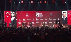 CHP’nin 39. Olağan İstanbul İl Kongresi düzenleniyor