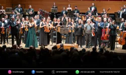 AASSM’de Cumhuriyet’in 102. yılına özel notalar